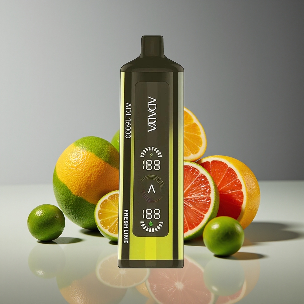 Fresh Lime