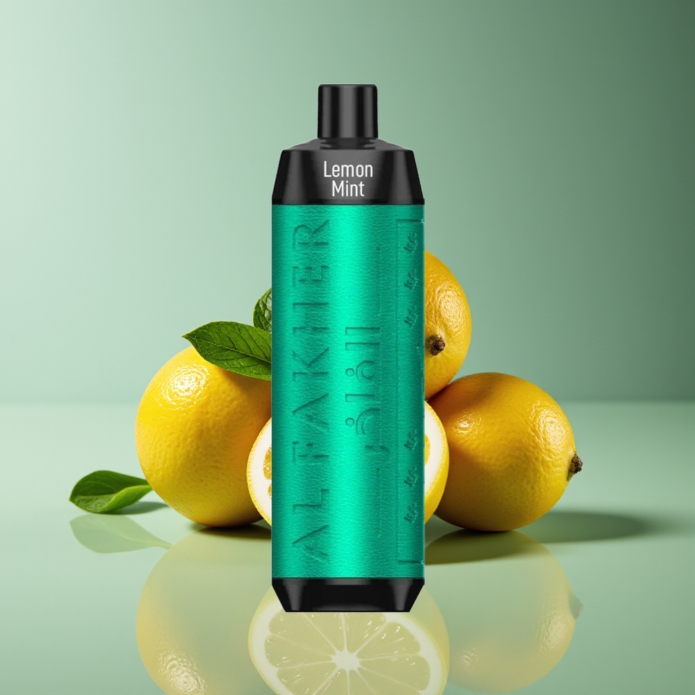 Lemon Mint