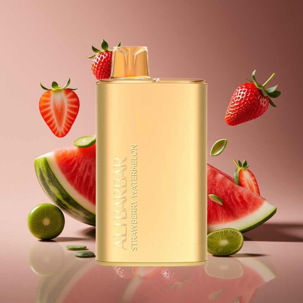 Strawberry Watermelon