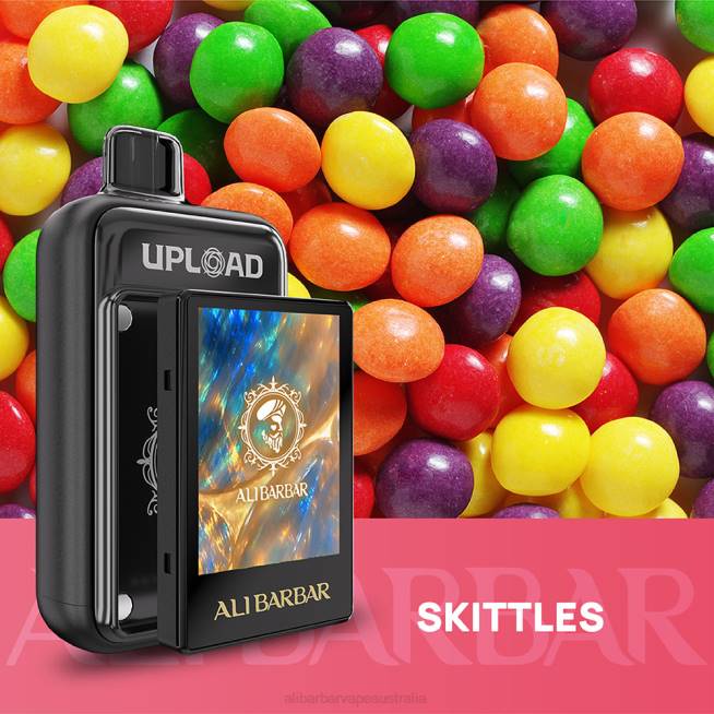 Skittles