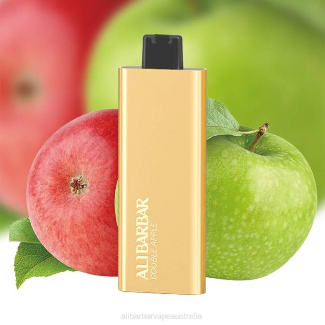 Double Apple