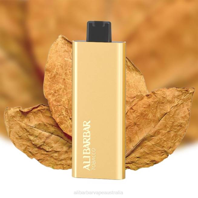 Tobacco
