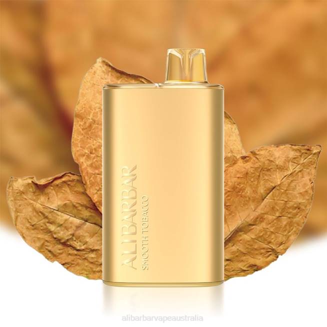 Smooth Tobacco
