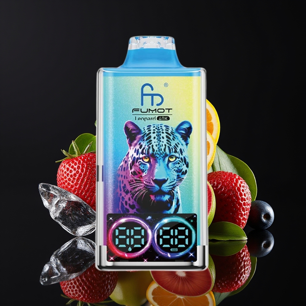 Black Dragon Ice