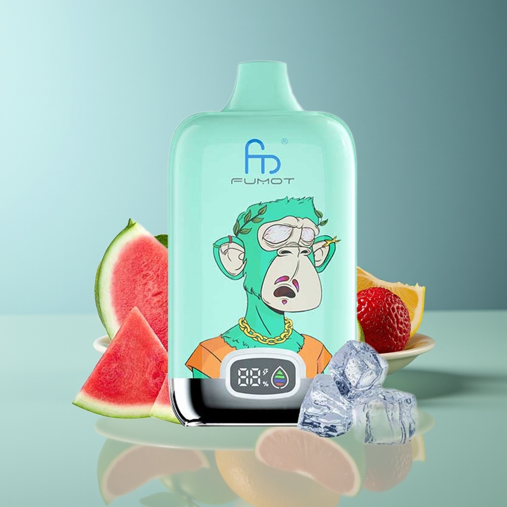 Cool Mint