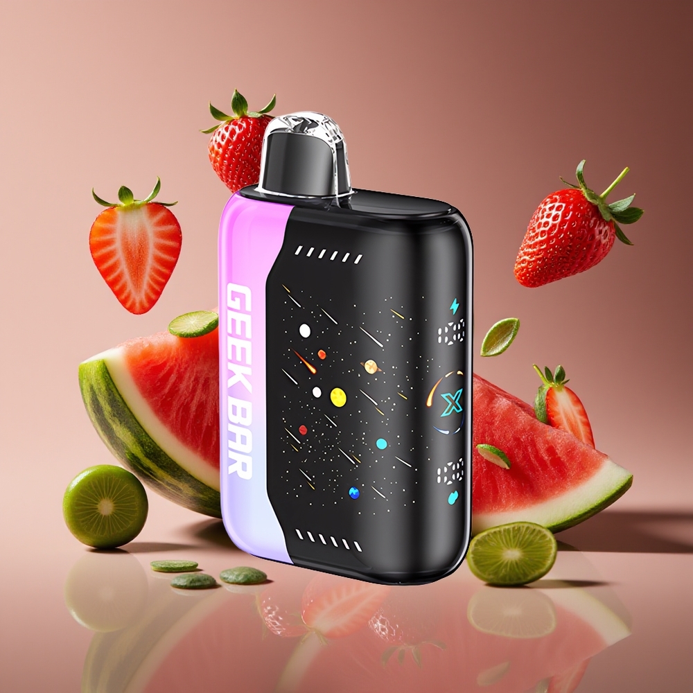 Strawberry Watermelon