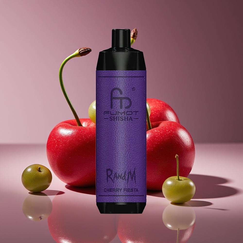 Cherry Fiesta