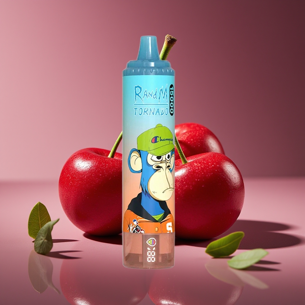 Cherry Cola