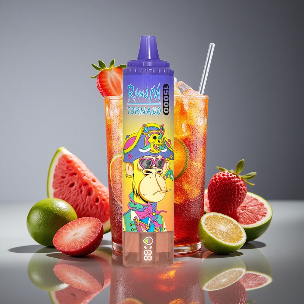 Cola Ice