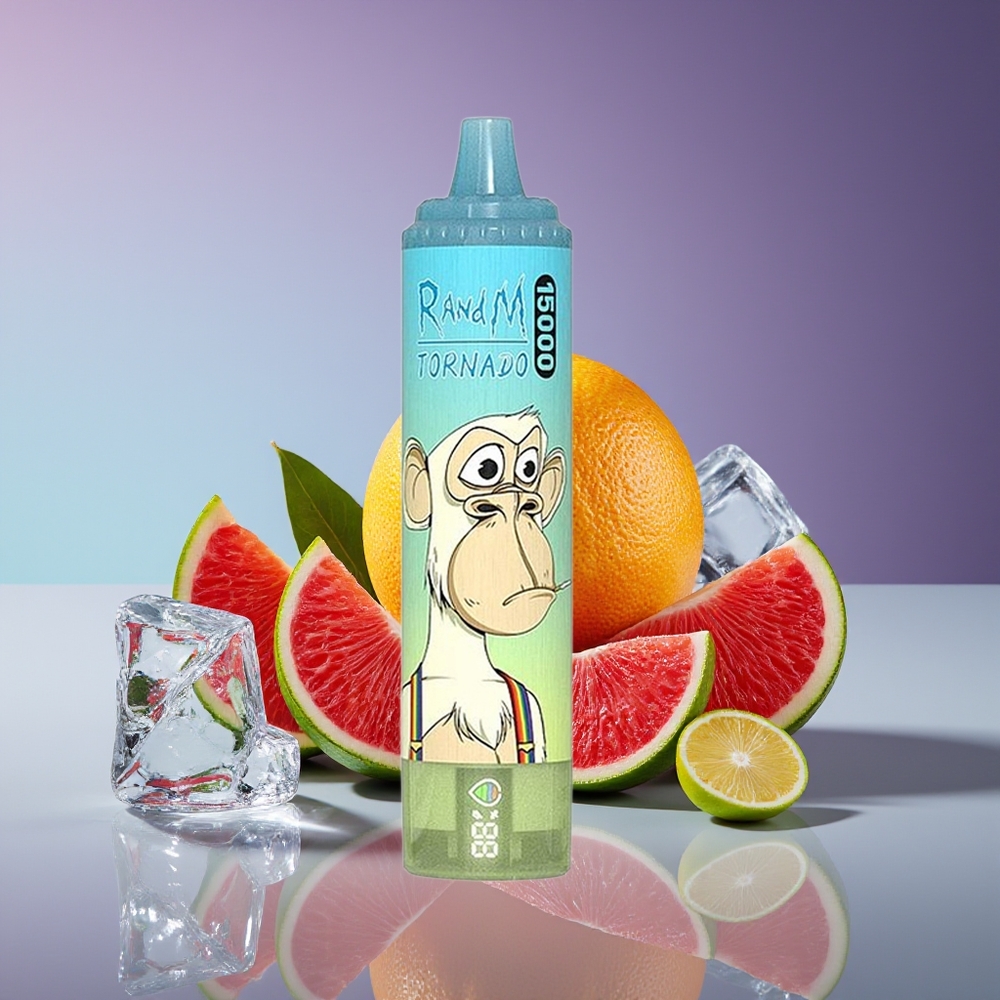 Ice Pop