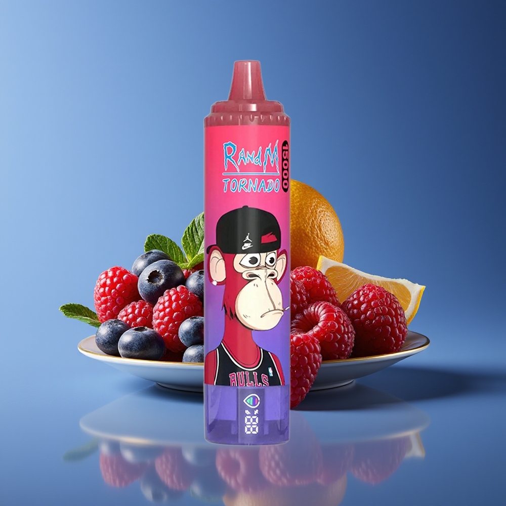 Bluesour Raspberry