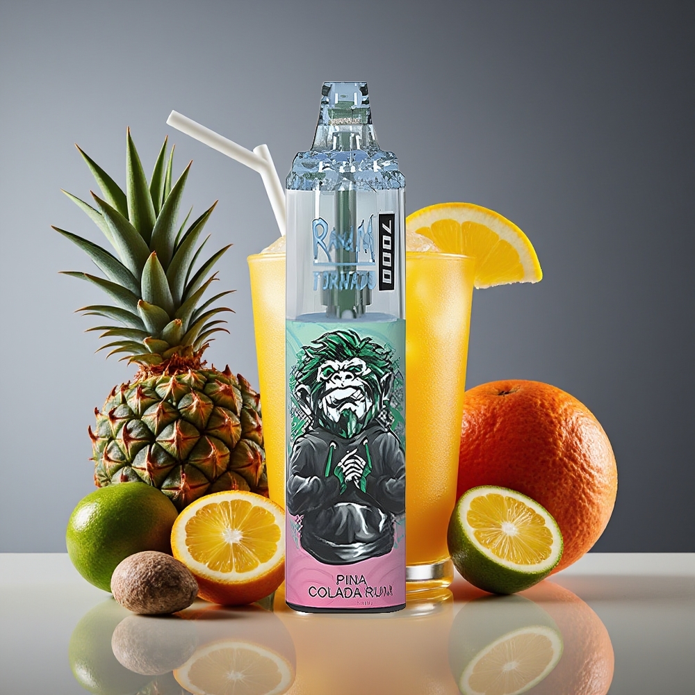 Pina Colada Rum