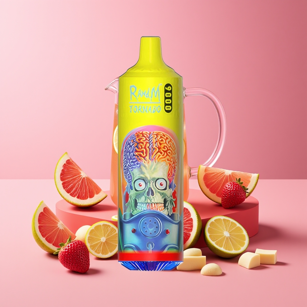 Pink Lemonade
