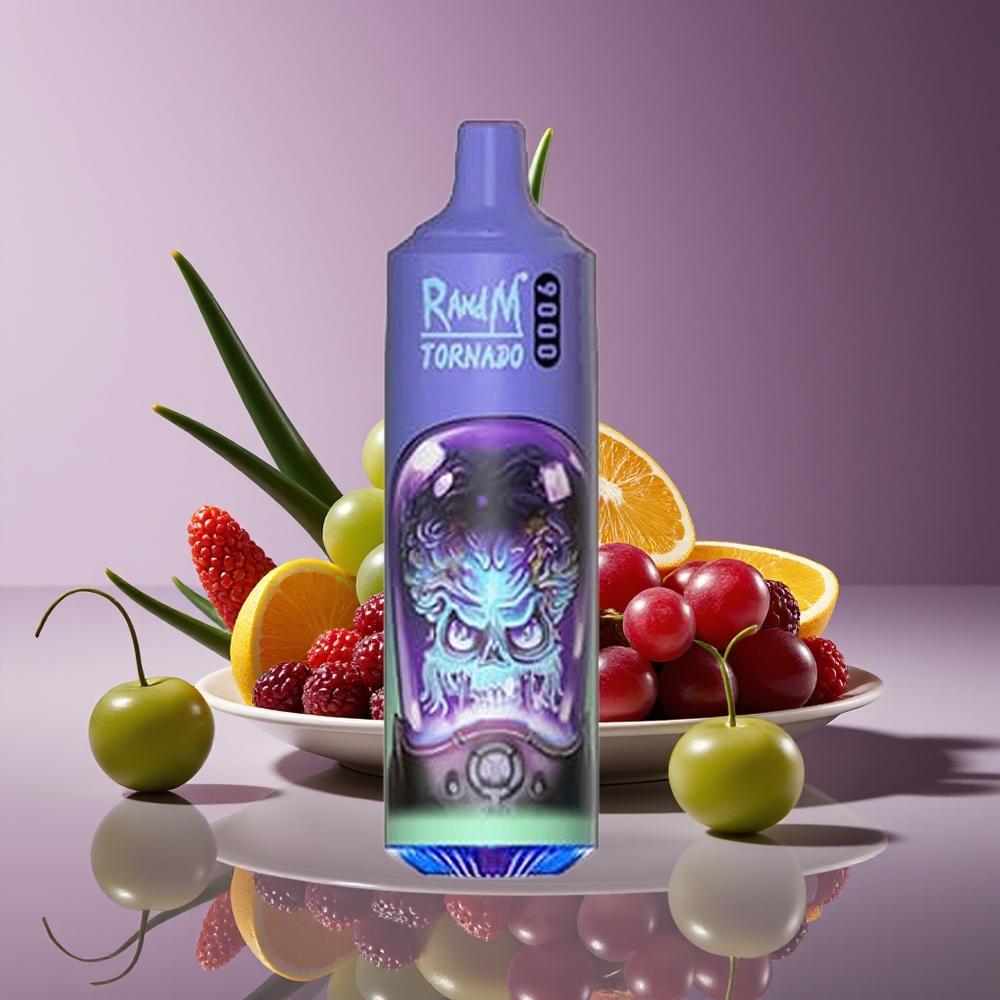 Aloe Grape