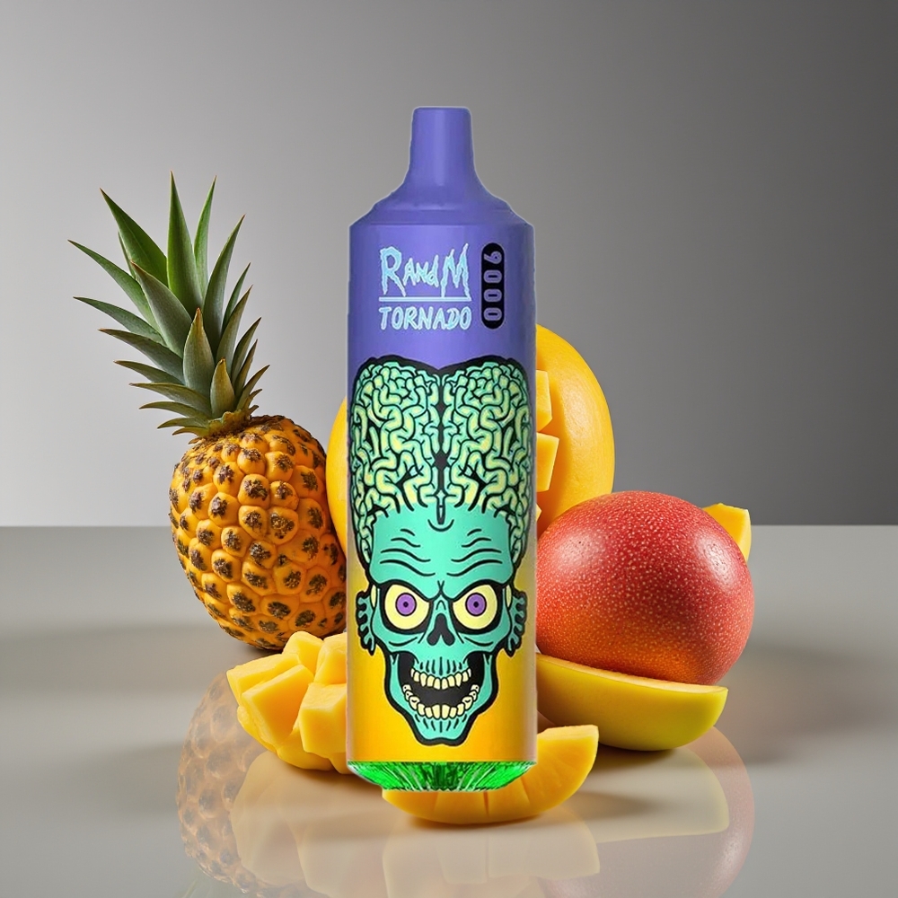 Straw Mango