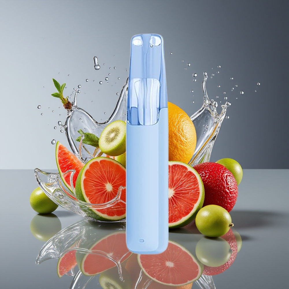 Mineral Water