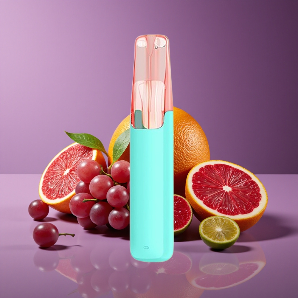 Tangy Grape