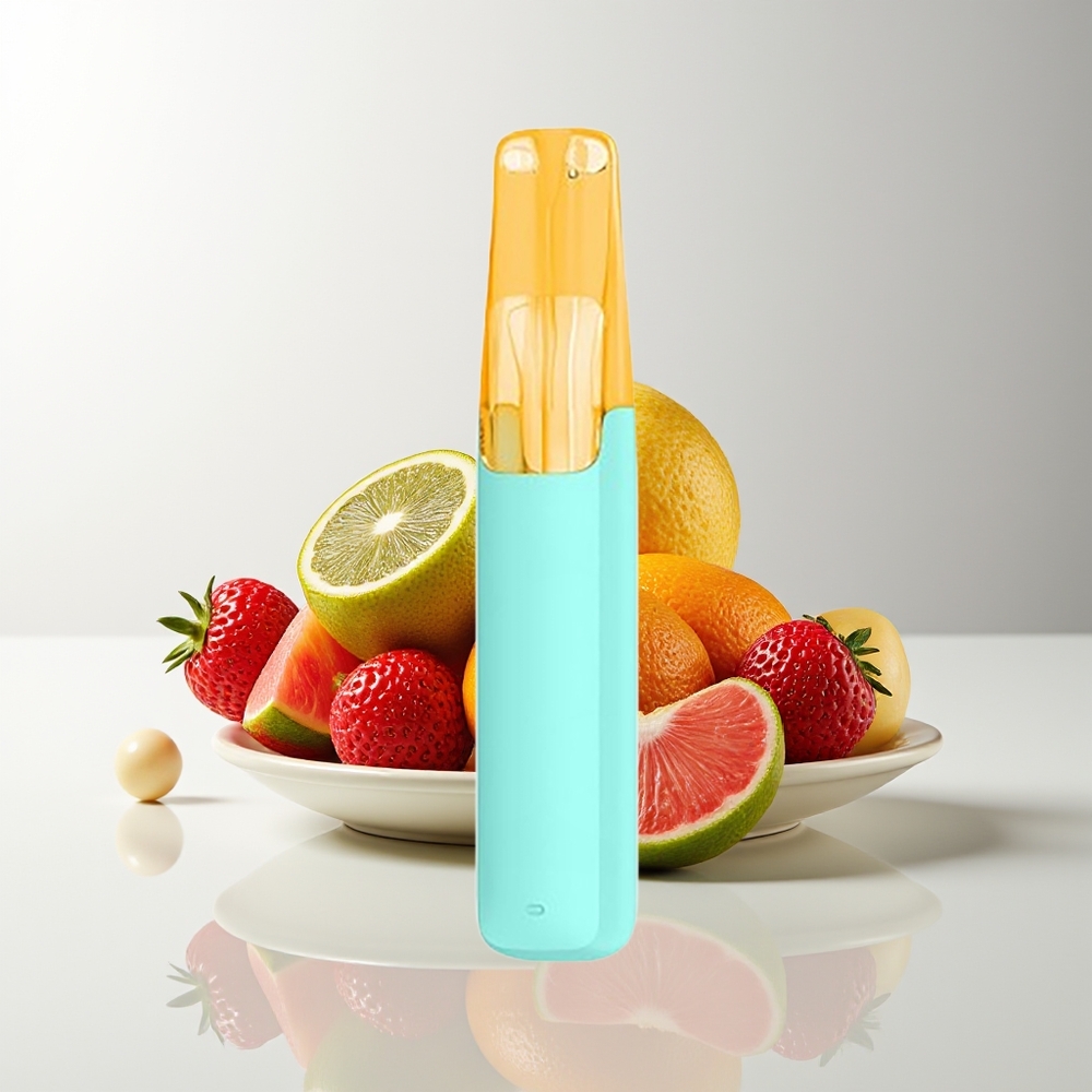 Snowplus Dash 4000 Puffs 75ml Disposable Device Ceramic 530mAh White Freeze 3 5