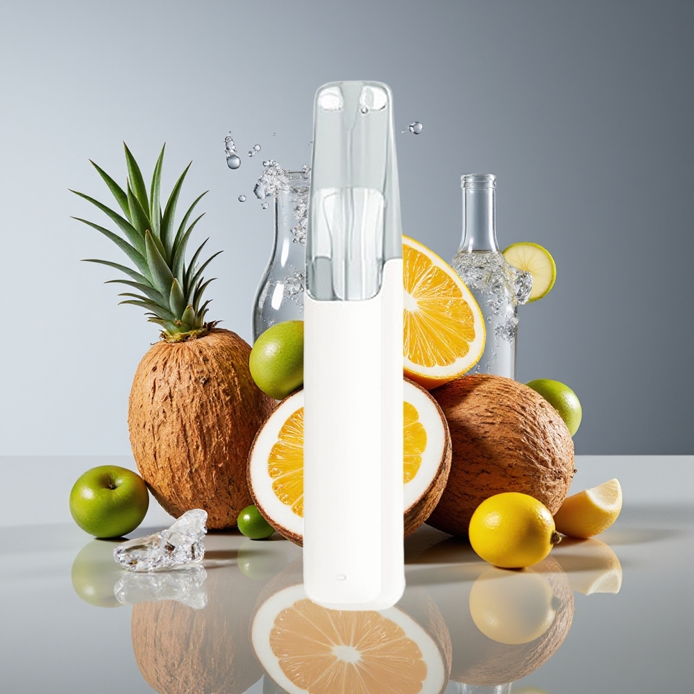 Coconut Water