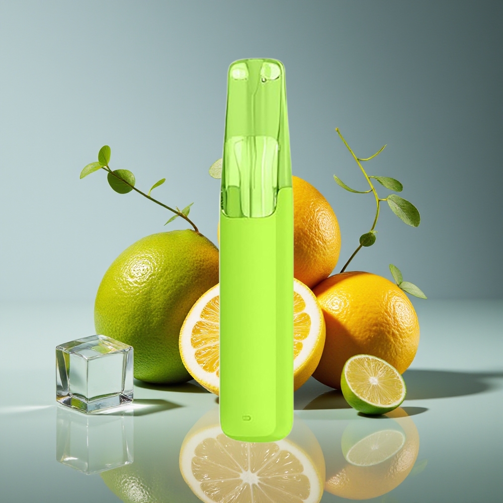 Lemon Lime Ice