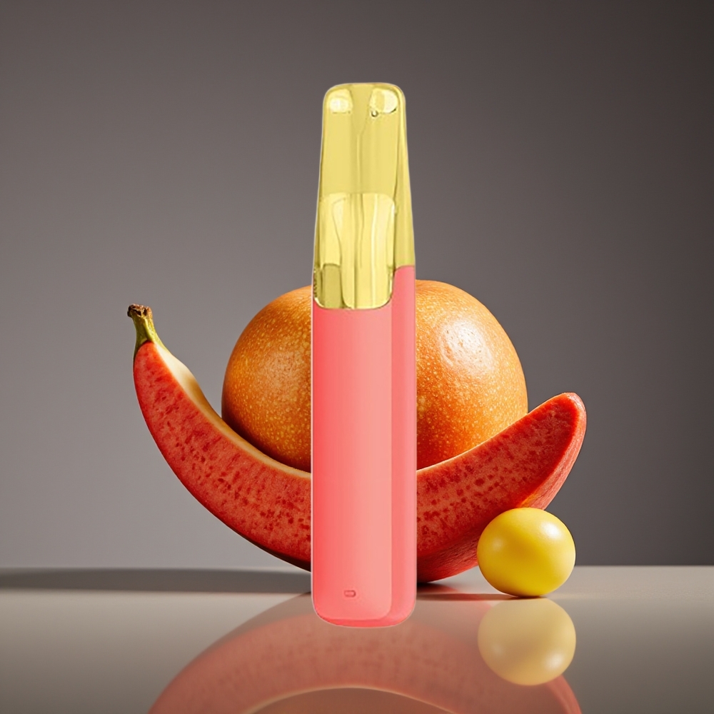 Snowplus Dash 4000 Puffs Ceramic 75ml Honeycrisp Apple 3 5 Disposable