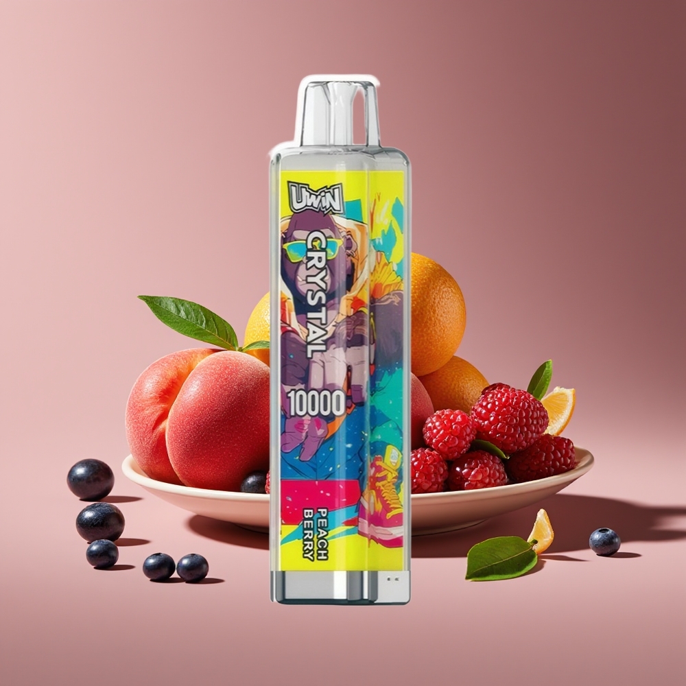 Peach Berry