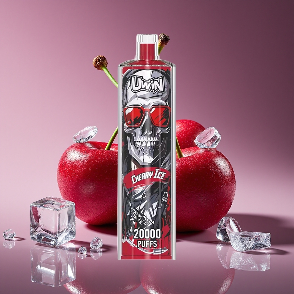 Cherry Ice