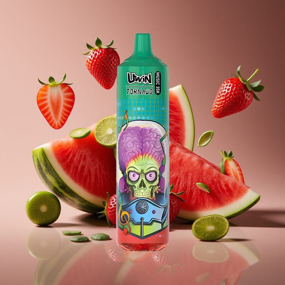 Strawberry Watermelon