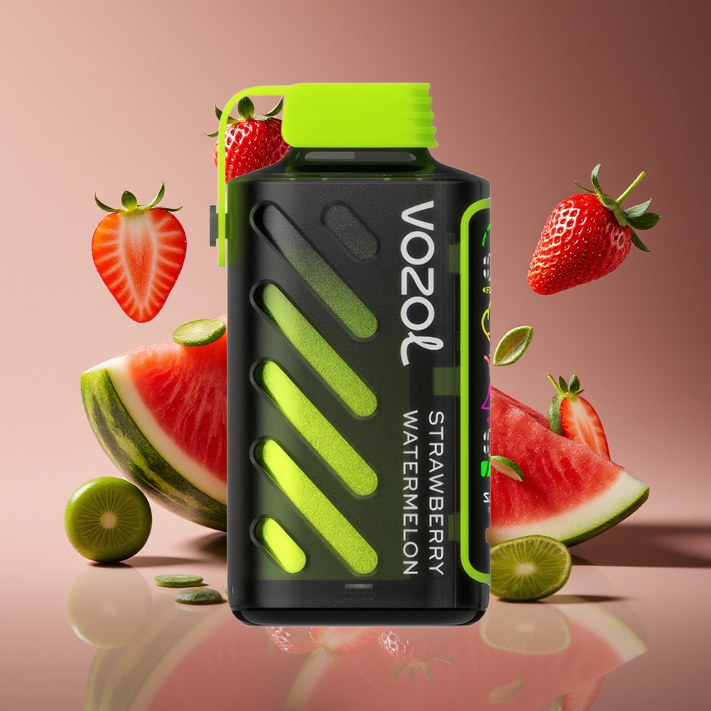 Strawberry Watermelon