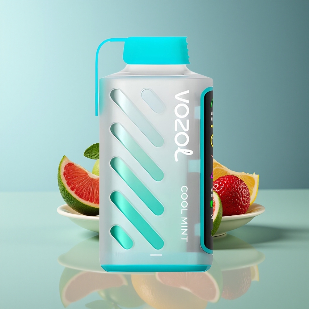 Cool Mint