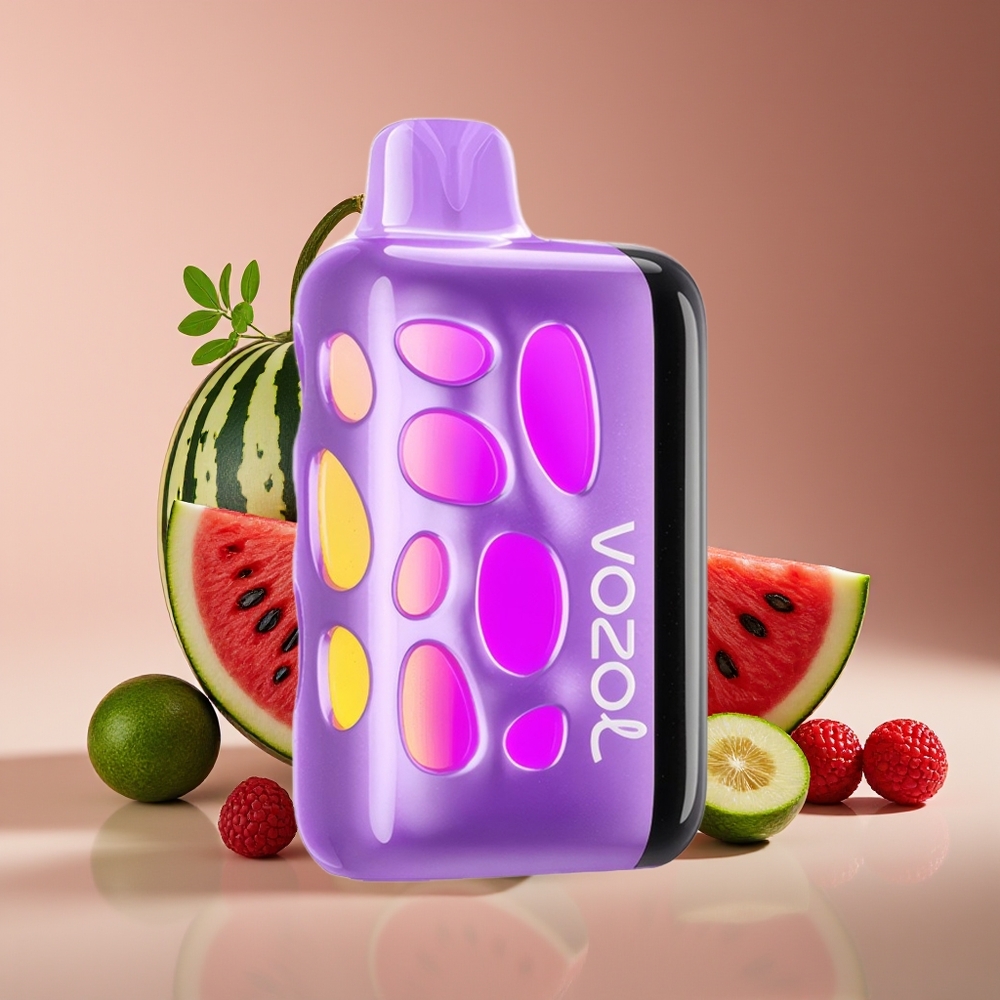 Watermelon Razz Rancher