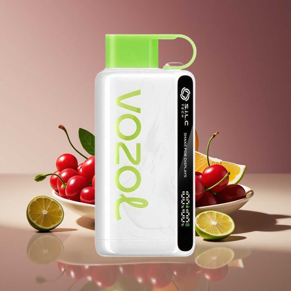 Cherry Lime
