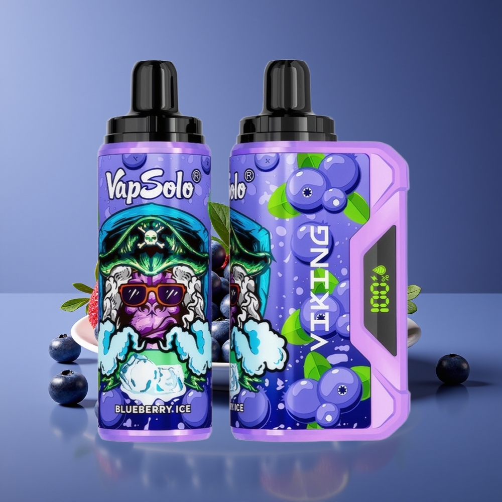 Blueberry